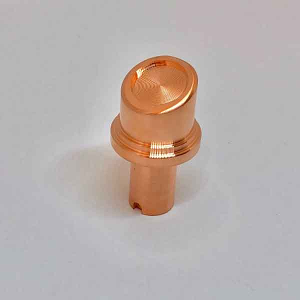 Copper Xray Tube Anode