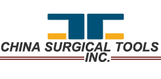 
China Surgical Tools Logo